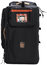 Porta-Brace WPC-1ORB Black Production Case With Off-Road Wheels Image 1