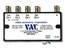 Video Accessory 11-111-104 Video 1x4 UG 12vac BNC Connect Image 1