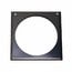 ETC 400CF-1 6.25" Color Frame For Source Four Fixtures, White Image 1