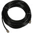 Shure UA850 50' UHF Remote Antenna Extension Cable, BNC Image 1