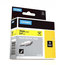 Dymo 18058 3/4" Industrial Yellow Heat Shrink Tape For Rhino Label Printer Image 1