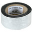 Goo Systems GOO-4960 32 Ft. Roll Of Black Flock Tape (2" W) Image 1