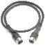 Mogami MIDI-03-MOG 3' MIDI Cable Image 1