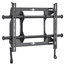 Chief MSAU Flat Panel Wall Mount, Mid-Size Image 1