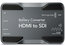 Blackmagic Design CONVBATT/HS HDMI To SDI Battery Converter Image 1