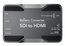 Blackmagic Design CONVBATT/SH SDI To HDMI Battery Converter Image 1