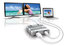 Matrox Dualhead2Go Digital ME External Multi-Display Adapter For Mac Image 1