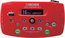 Boss VE5-RD Vocal Effects Processor, Red Image 1