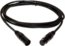 Pro Co DMX5-100 100' 5-pin DMX Cable Image 1