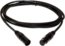 Pro Co DMX5-15 15' 5-pin DMX Cable Image 1