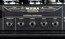 Mesa Boogie DUAL-RECTIFIER-HEAD Dual Rectifier 100W 3-Ch Tube Guitar Amplifier Head Image 3