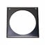 ETC 410CF-1 12" Color Frame For 10 Degree Source Four Fixtures, White Image 1