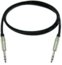 Pro Co BP25 25' 1/4" TRS-M To 1/4" TRS-M Cable Image 1