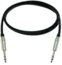 Pro Co BP15 15' 1/4" TRS-M To 1/4" TRS-M Cable Image 1