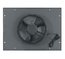 Middle Atlantic ERK-10FT-550CFM 10" Integrated Top Fan 550 CFM Image 1