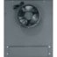 Middle Atlantic MW-10FT-550CFM Integrated Fan Top With One 10" Fan Image 1