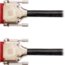 Mogami GOLDAESYTDDB25DB2515 15 Ft. 8-Channel DB25 - DB25 Gold AES Digital I/O Cable (for AES I/0 To Pinout Machine) Image 1