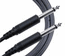 Mogami PP20-PUREPATCH Cable TS To TS 1/4", 20ft Image 2