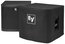 Electro-Voice ZXA1-SUB-CVR Padded Cover For ZXA1-SUB Subwoofer Image 1
