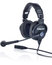 Clear-Com CC-400-X6 Double Ear Headset, 6-pin Male XLR Image 1