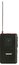Shure FP1-J3 FP Series Wireless Bodypack Transmitter, J3 Band (572-596MHz) Image 1