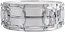 Ludwig LM400 5"x14" Supraphonic Chrome Snare Drum Image 1