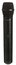 Shure FP2/VP68-G4 FP Series Wireless Handheld Transmitter With VP68 Mic, G4 Band (470-494MHz) Image 1