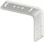 TOA HY-CM20W Ceiling Bracket For F1000 Series Speakers, White Image 2