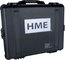 Clear-Com 176G018 Travel Case For DX300 Systems Image 1