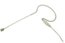 Point Source CO-3 Omnidirectional Earset Microphone With TA4F Connector Image 1