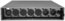 Doug Fleenor Design 521E DMX Combine Unit, 5-Inputs, 1-Output Image 2