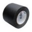 Rose Brand Cable Path Tape 30yd Roll Of 4" Wide Black Tape Image 1