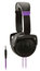 Fostex TH7 - Black RP Series Professional Stereo Closed Back Headphones Image 1