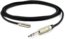 Pro Co BPBQMBF-10 10' 1/4" TRS-M To 1/8" TRS-F Headphone Extension Cord Image 1