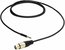 Pro Co TTXF20 20' TT To XLRF Patch Cable Image 1