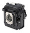 Epson ELPLP61 Replacement Projector Lamp Image 1