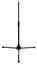 Atlas IED T1930 30" Tripod Microphone Stand Image 1