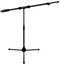 Atlas IED TB1930 Microphone Boom Stand With Tripod Base Image 1