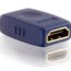 Cables To Go 40970 Velocity™ HDMI F/F Coupler Image 1