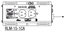 Middle Atlantic RLM-15-1CA Standalone 15 Amp Controlled Module Image 1