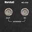 Marshall Electronics MD-3GE 3G/HD/SDI Input Module With Loop-Out For MD Series Rack Mount Monitors Image 1