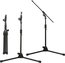 Galaxy Audio MST-C60 Short Tuck-Away Mic Boom Stand Image 2