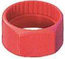 Neutrik PCR-RED Red Cable ID Ring For C Series Connectors Image 1