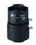 Computar/Ganz T3Z0312CS-MPIR 1/3" 3-8mm F1.2 HD Lens, Manual Iris, Day/Night IR Image 1