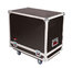 Gator G-TOUR SPKR-2K8 Dual QSC K8 Speaker Tour Case Image 1