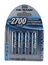 Ansmann AA-RECHARGEABLE-2700 AA Rechargable Batteries, 2700MAH, 4-pack Image 1