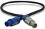 Lex PE700J-25-PCN 25' Powercon Jumper Cable Image 1