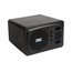 Anchor AN1000X+ 4.5" 50W Powered Speaker, Black Image 1