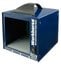 Radial Engineering Cube 3-Slot Power-Rack, Desktop Format, 500Ma Power Supply Image 1