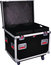 Gator G-TOURTRK302212 30"x22"x22" Utility Case With Dividers And Casters, 12mm Construction Image 1